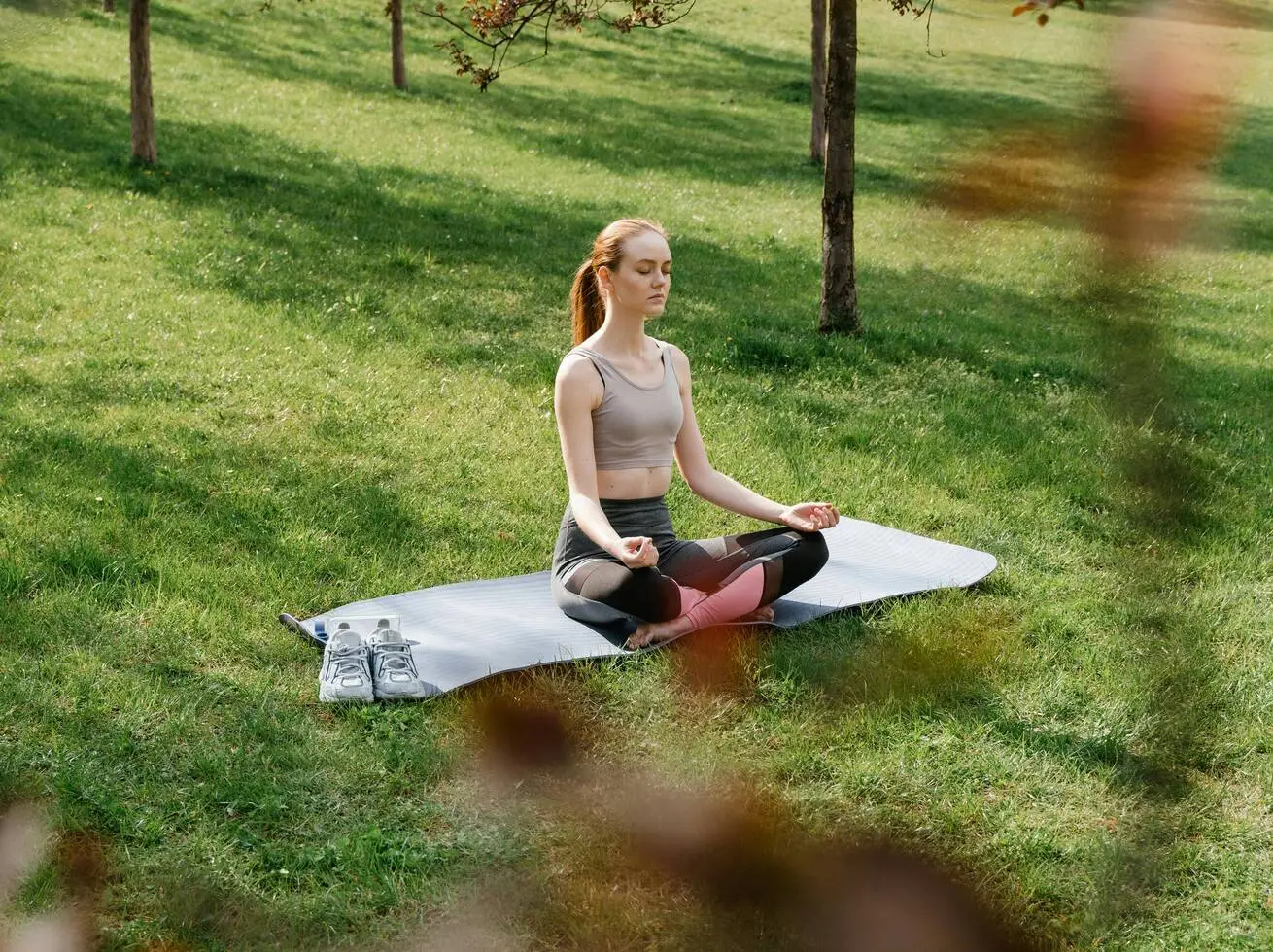 Mental Health Awareness Month