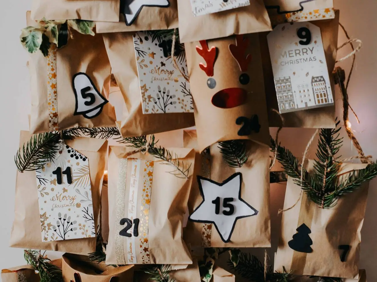 12 Days of Magic