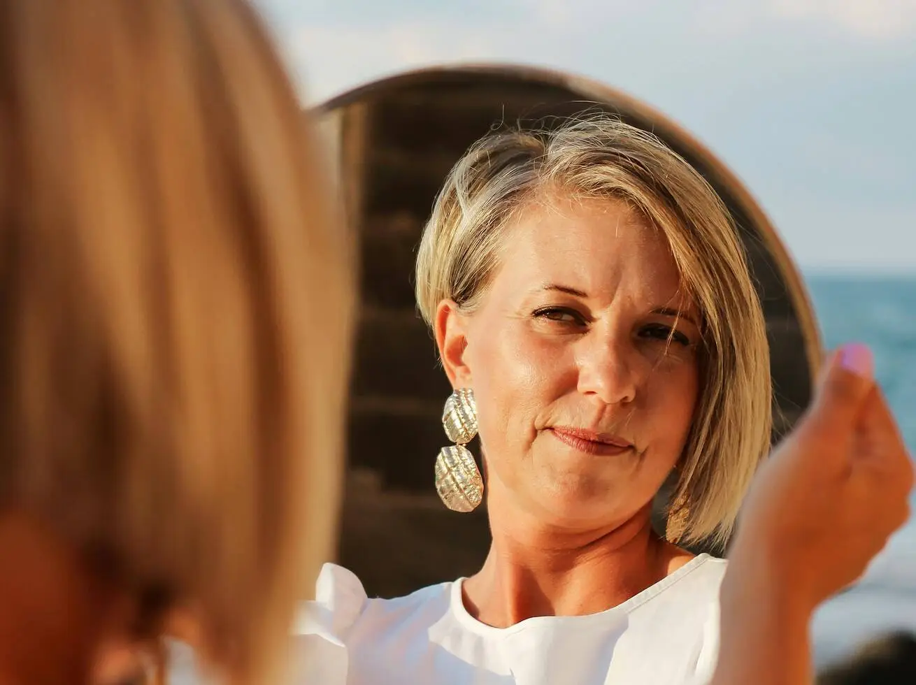 Reclaim Your Radiance Retreat