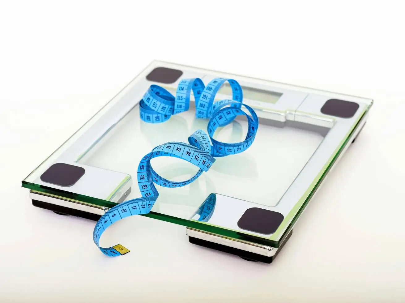 Weekly Weigh-In Session