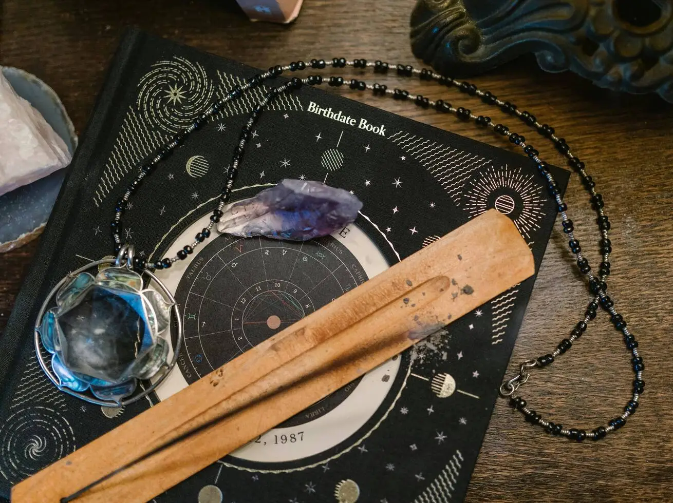 Astrology and Numerology
