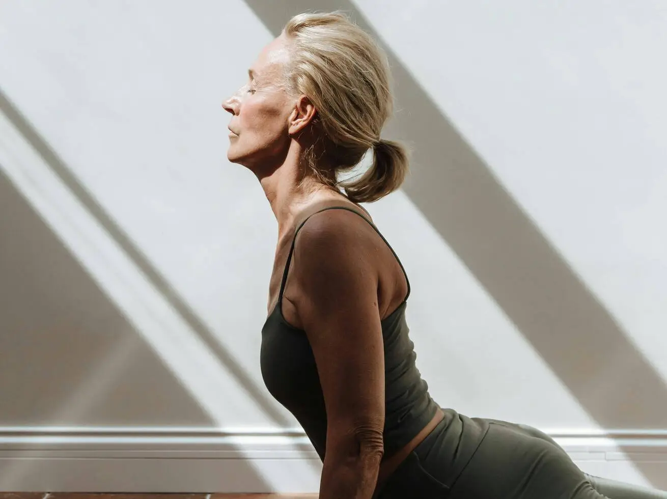 Menopause Wellness Workshop