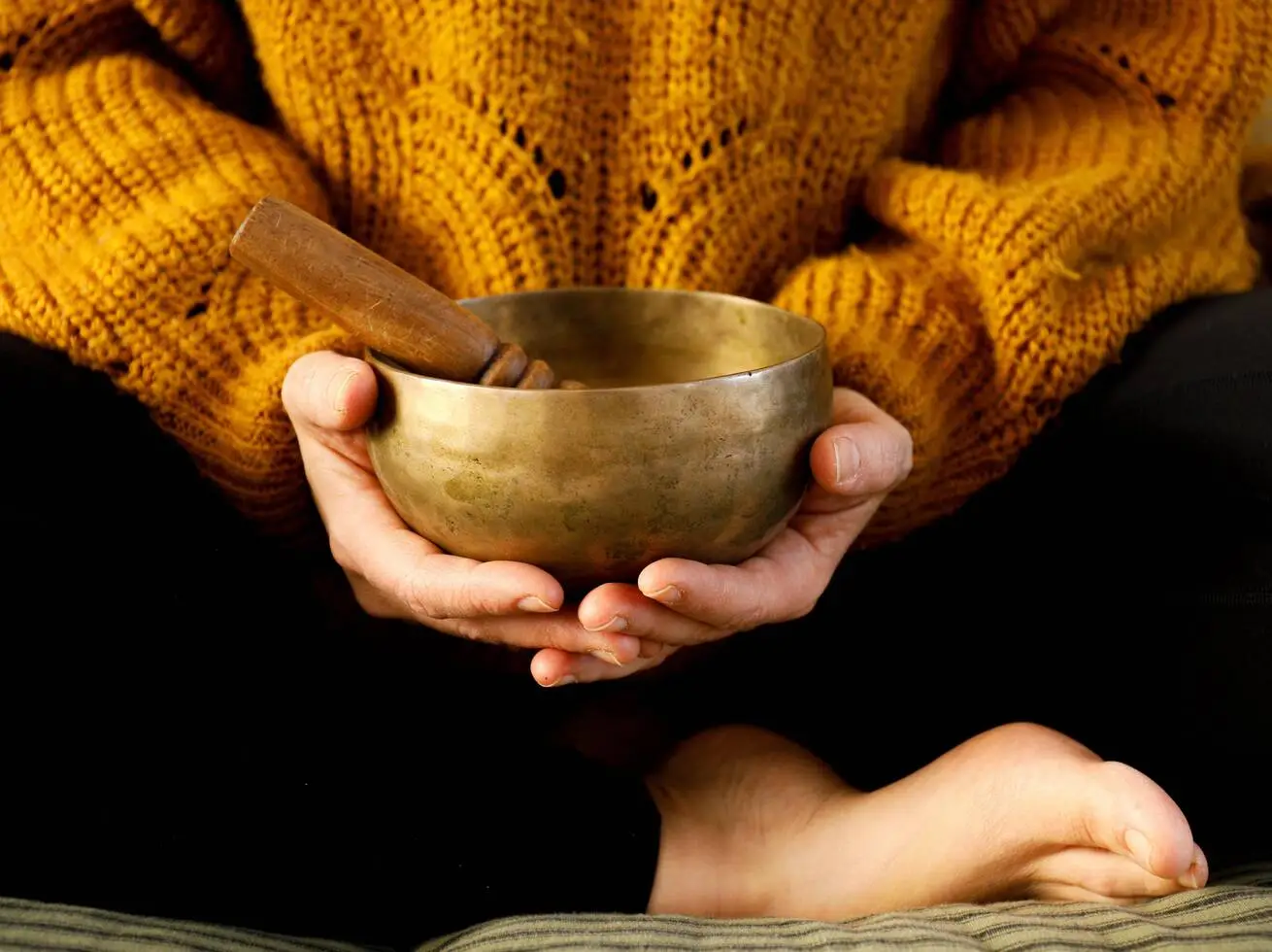 Serenity Sound Bath
