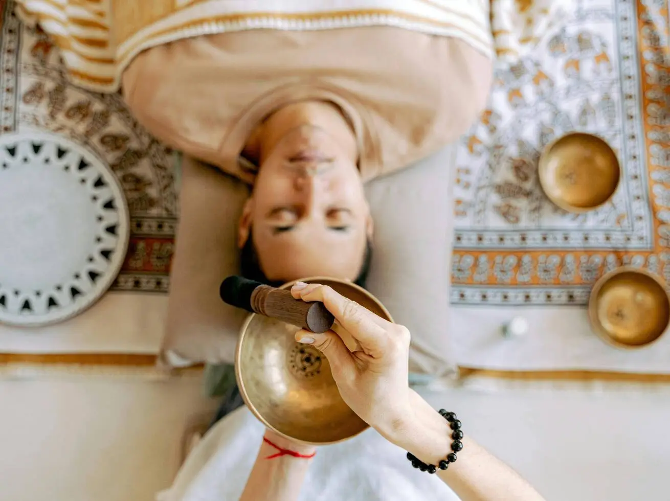 Spring Awakening Sound Bath