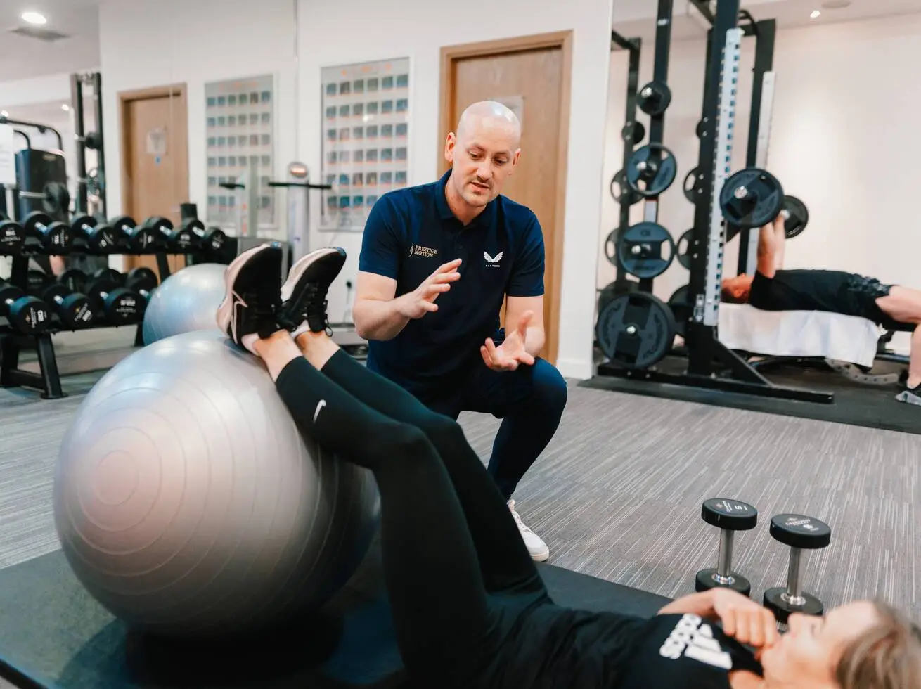 Physio Talks