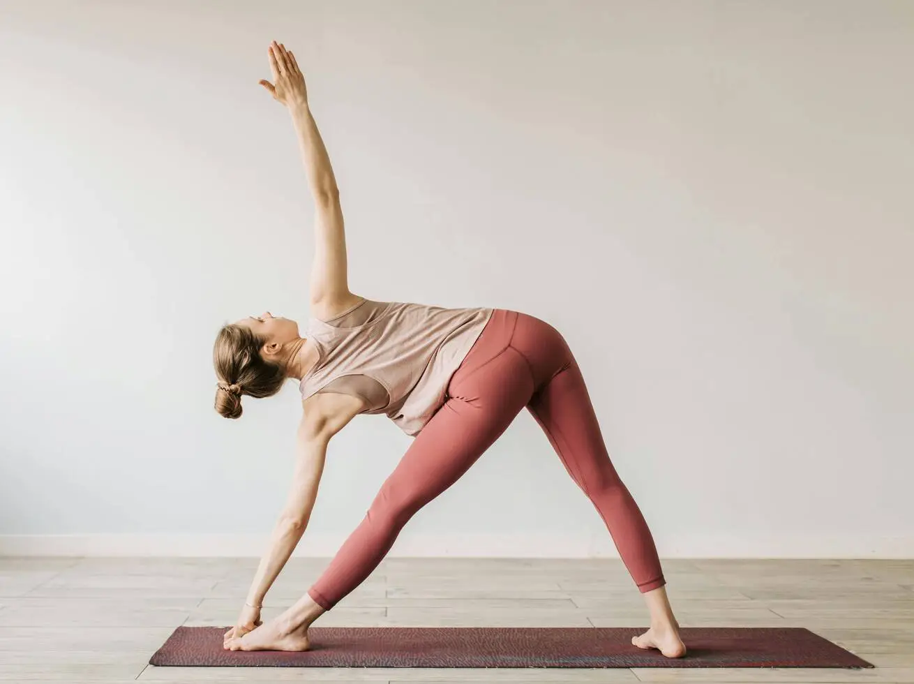 Pilates Workshop