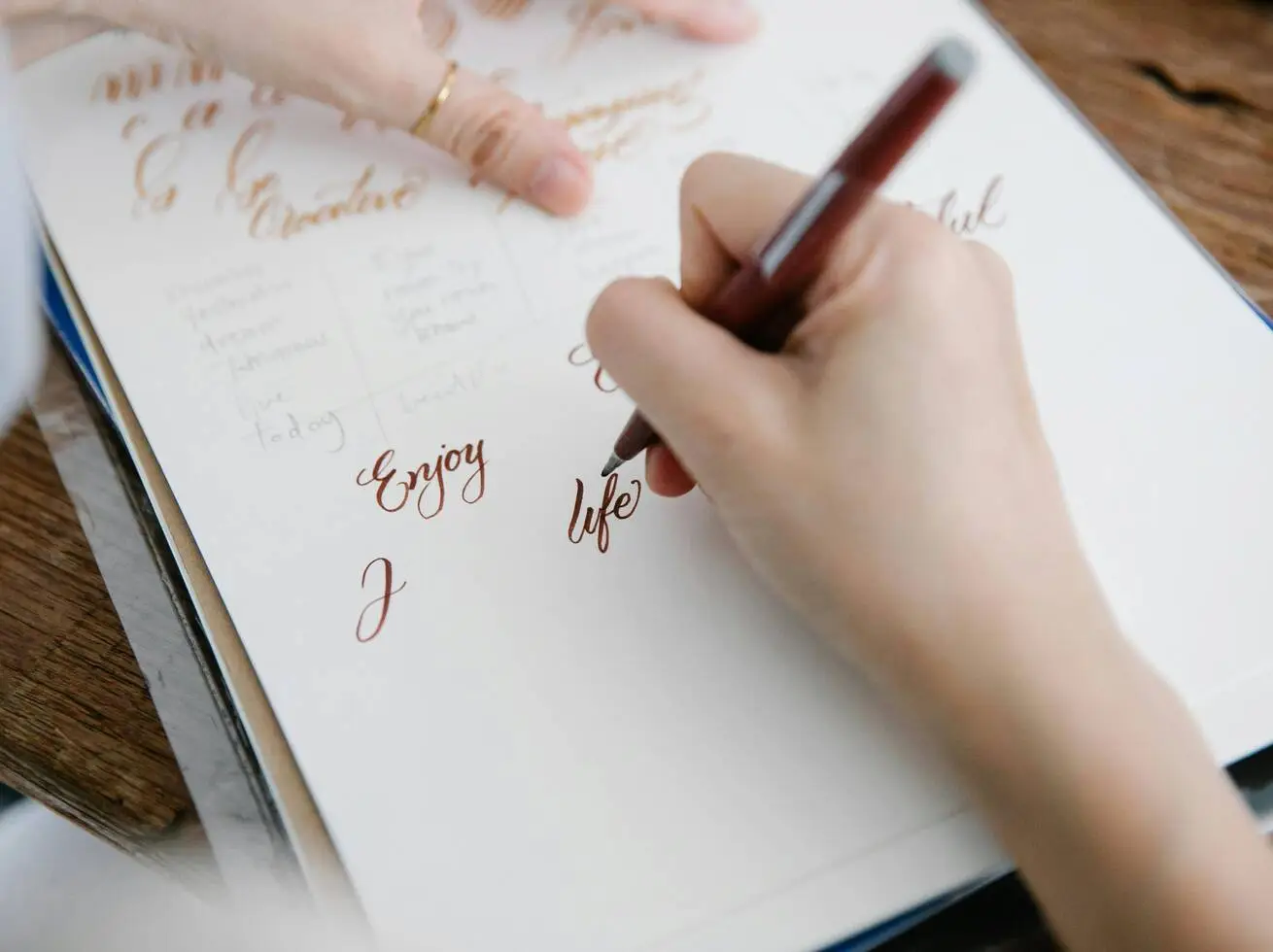 Soulful Poetry Writing Workshop