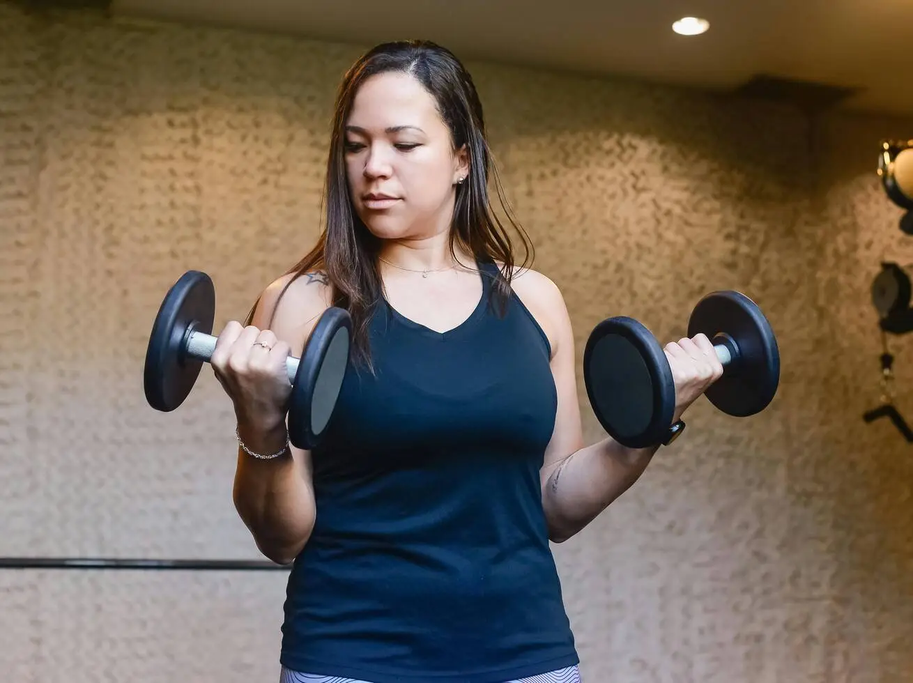 Resistance programming