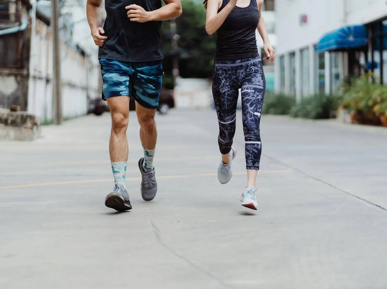 Run Club