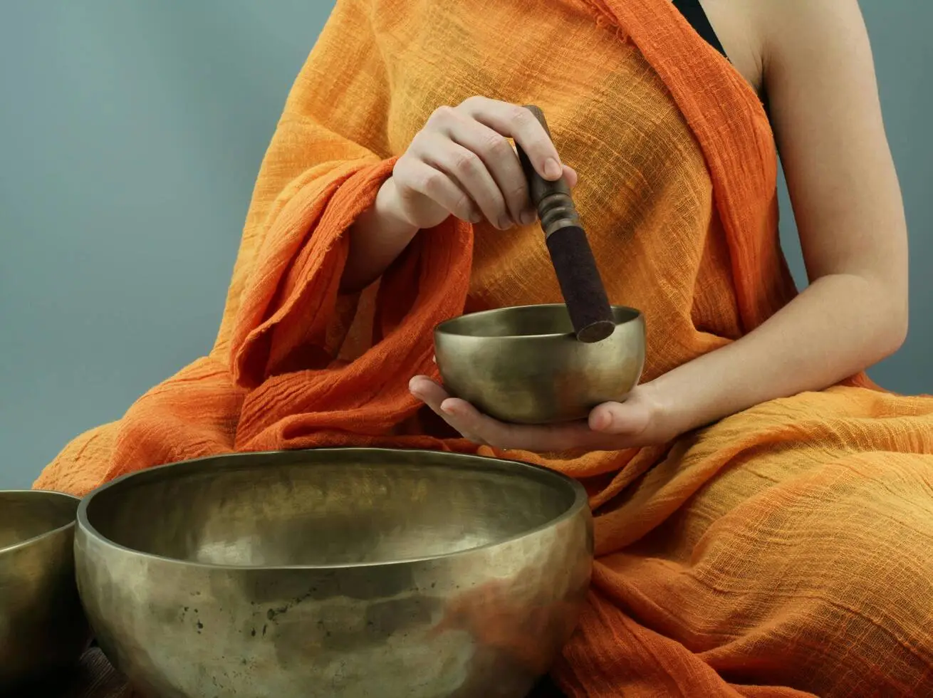 Shamanic Sound Health