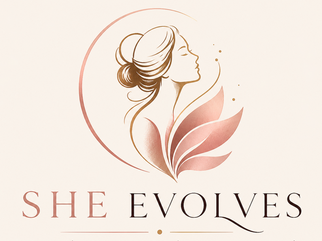 She Evolves