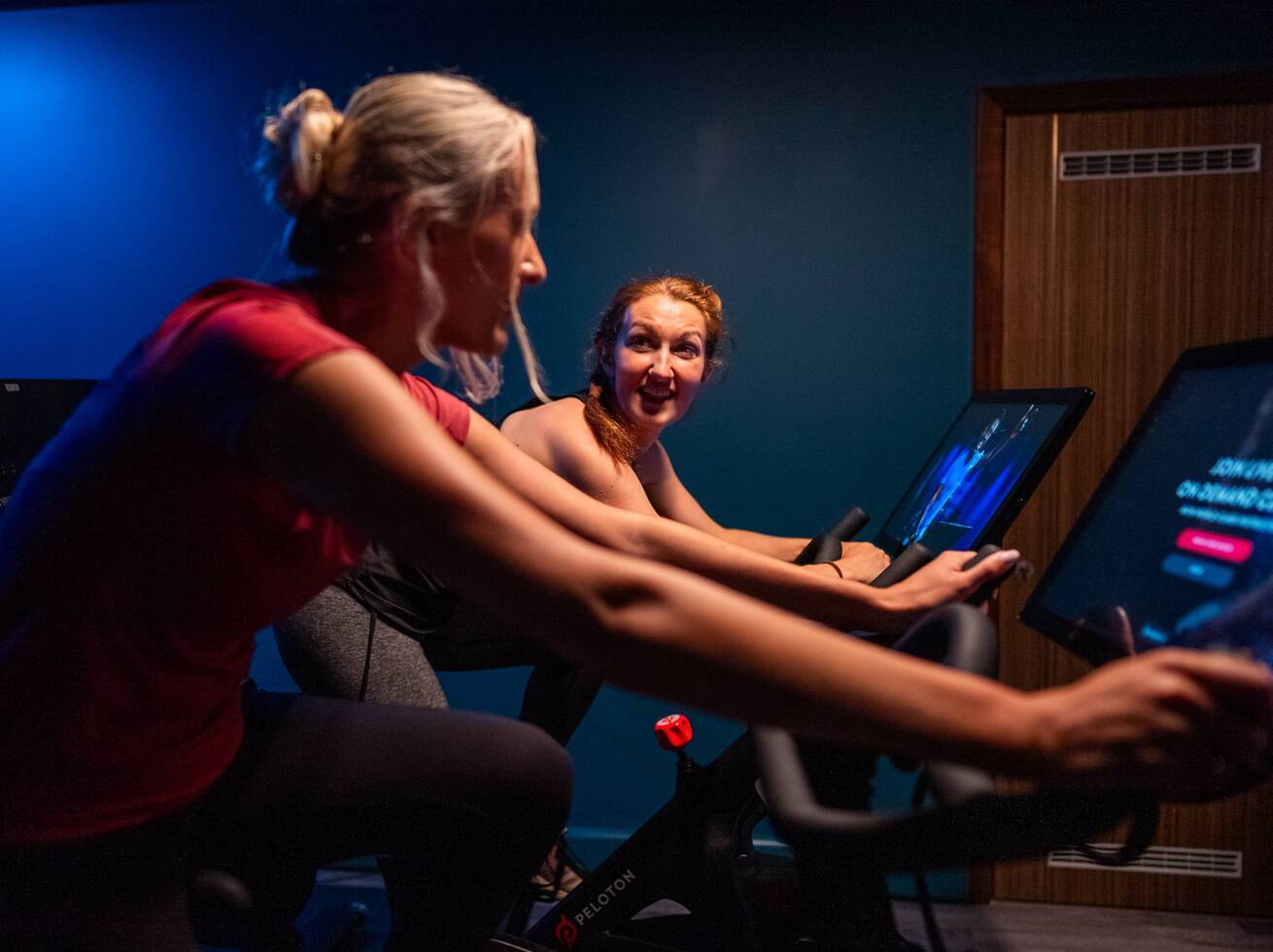 International Bike Day