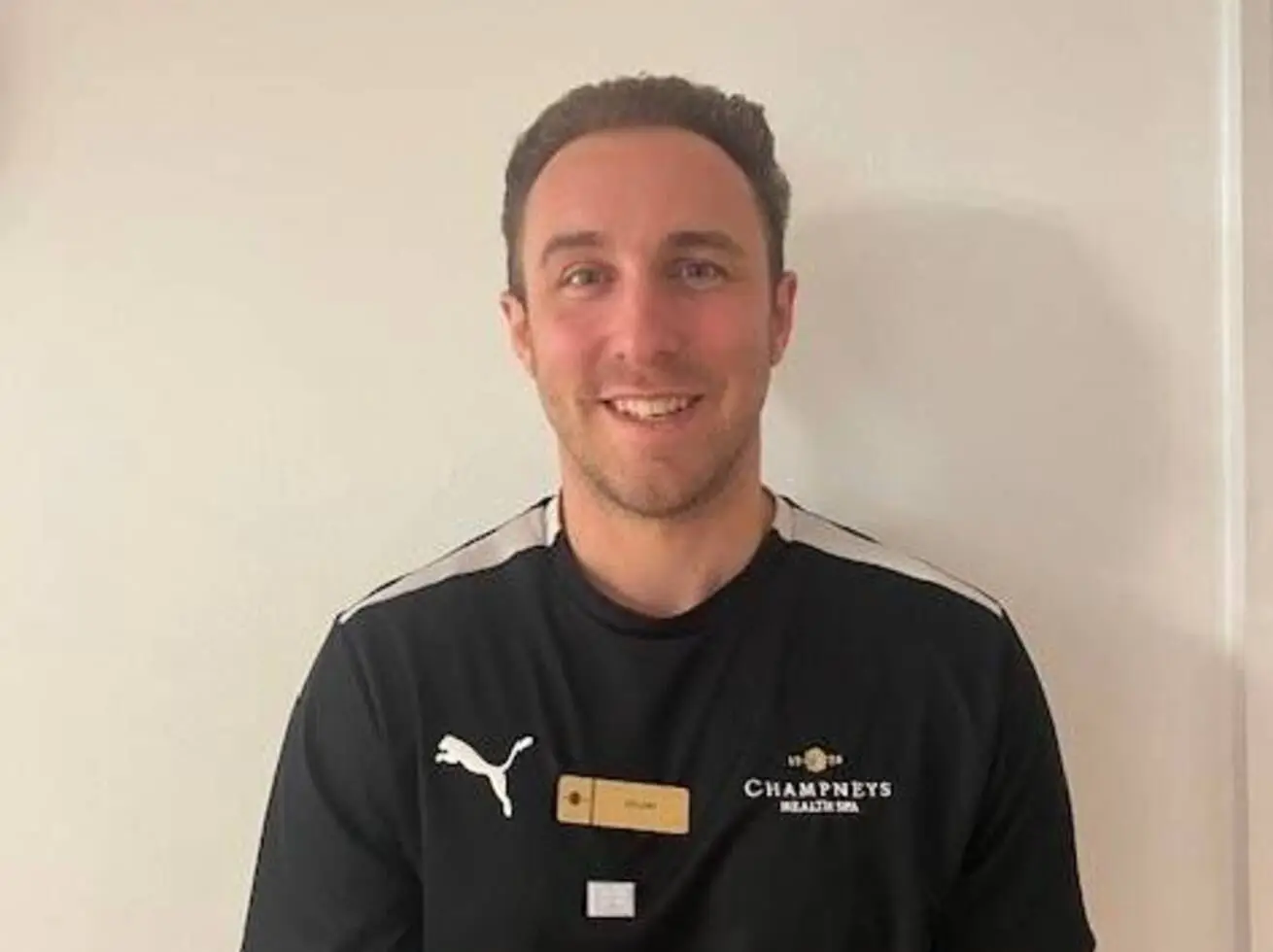Meet The Health Club Manager