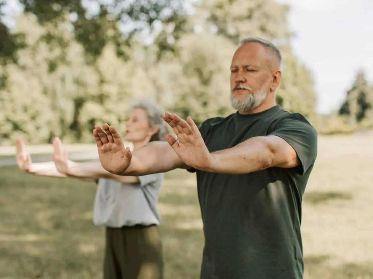 Tai Chi Workshop