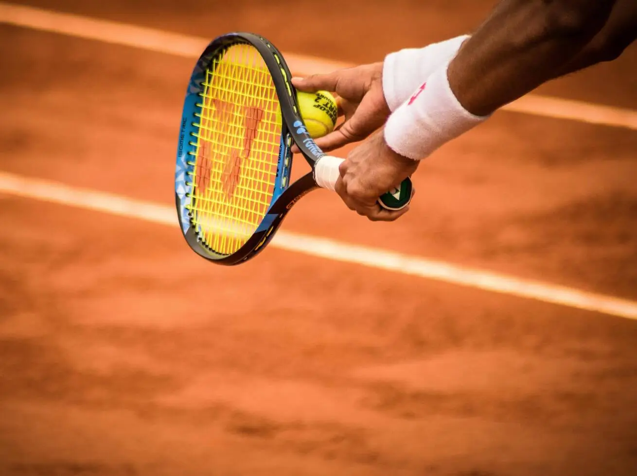 Tennis Workshop