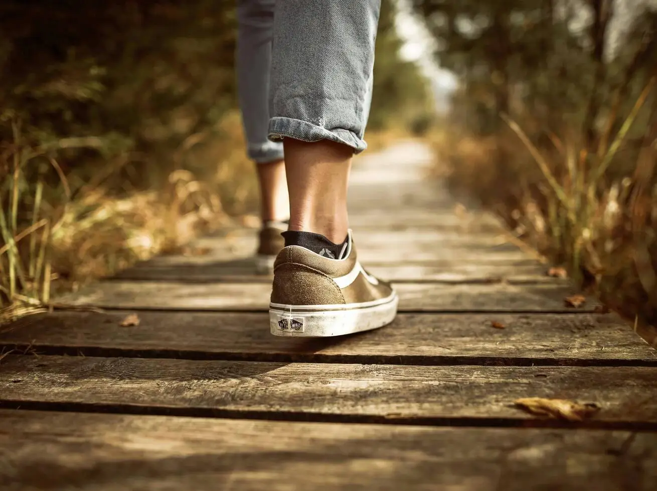 Walking for Wellness