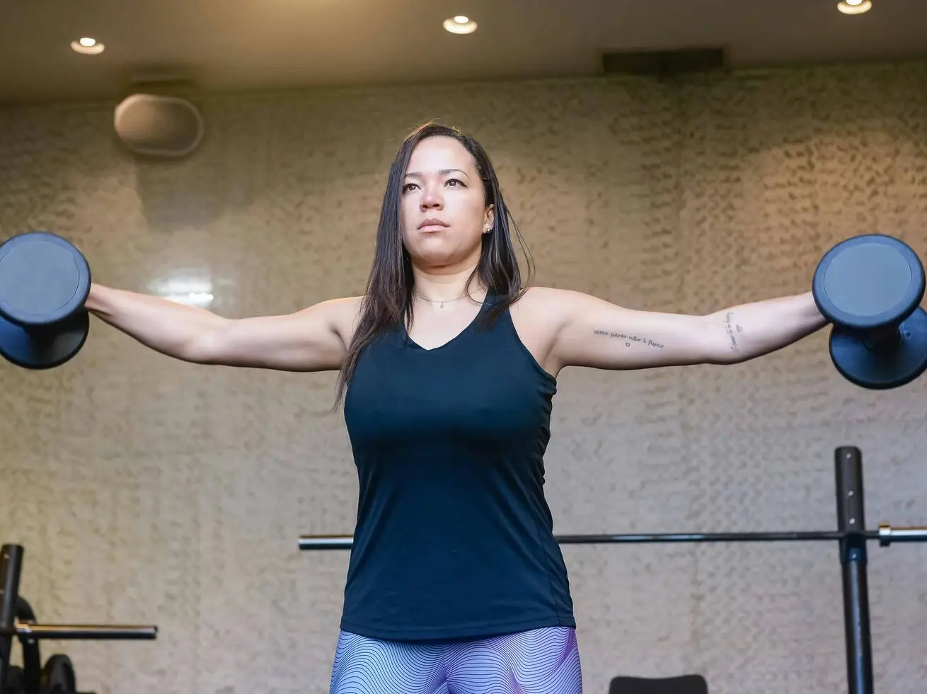 Weight Lifting Workshop