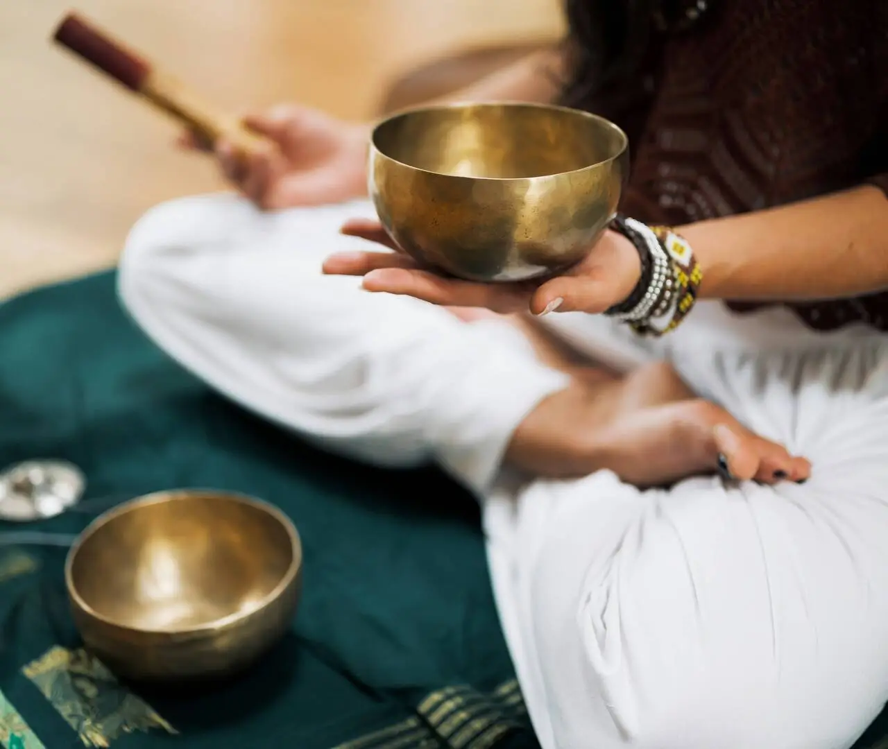 Champneys Workshops