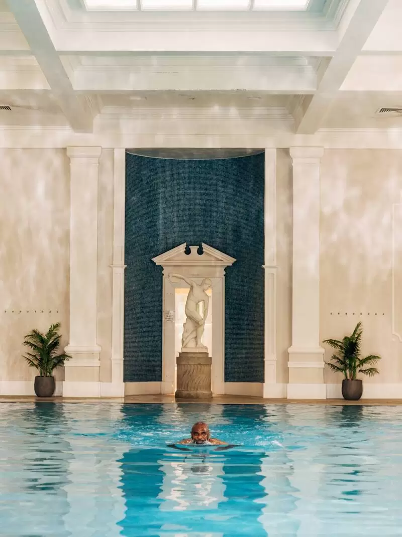 Champneys Luxury Health Spa Resorts, Spa Hotels, Spa Breaks, Days & Stays