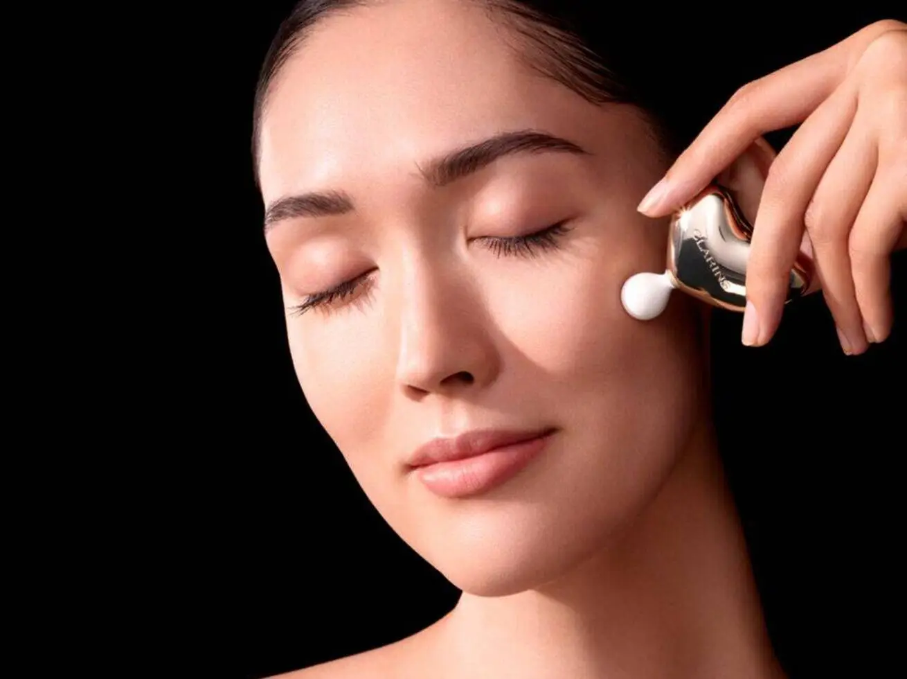 Clarins