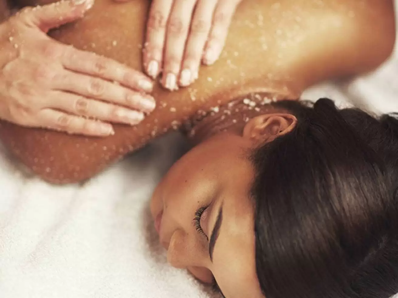Spa Rituals