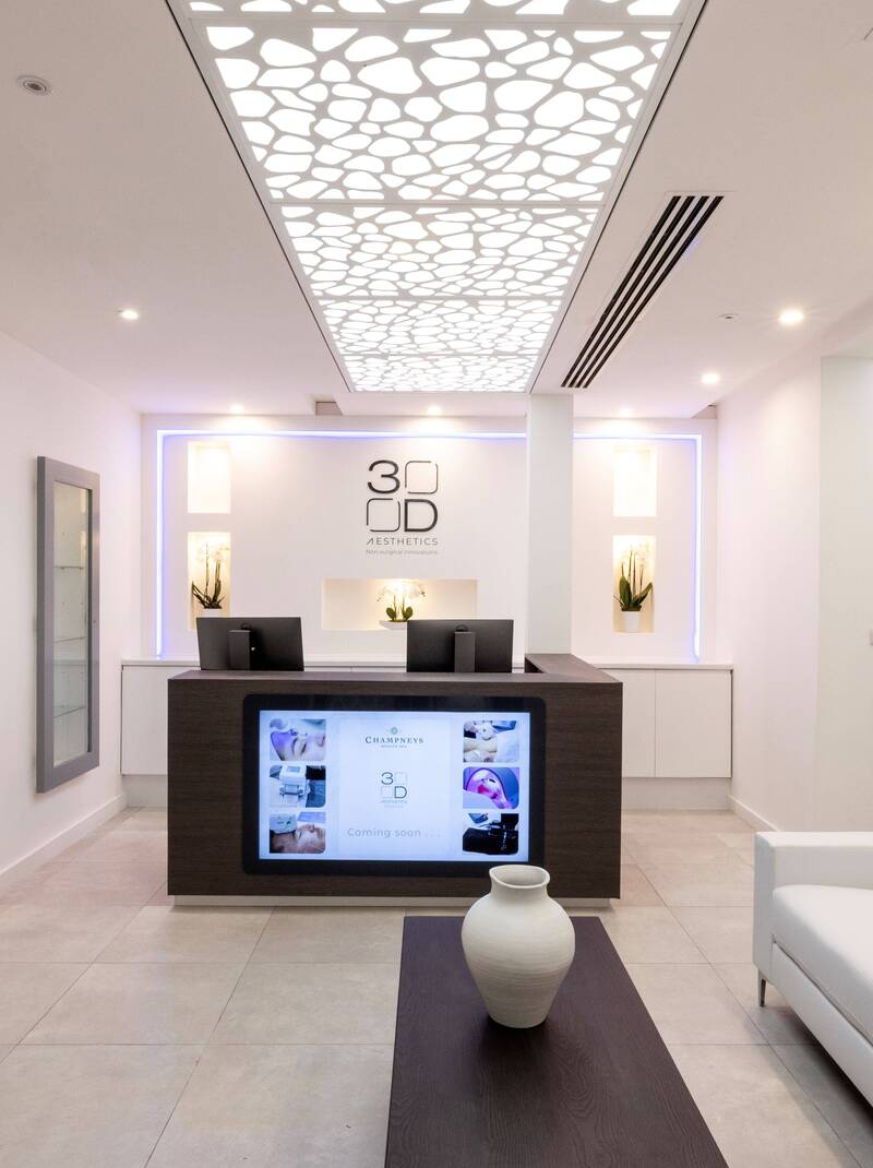 3D Aesthetics Medispa